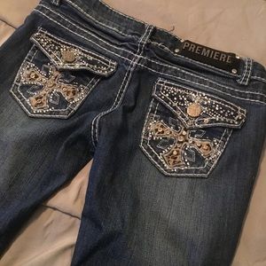 Rue 21 Jeans